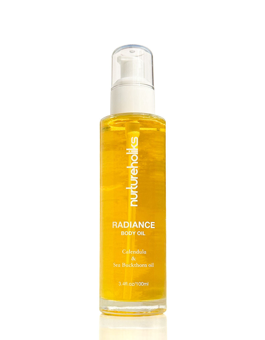 Radiance Body Oil