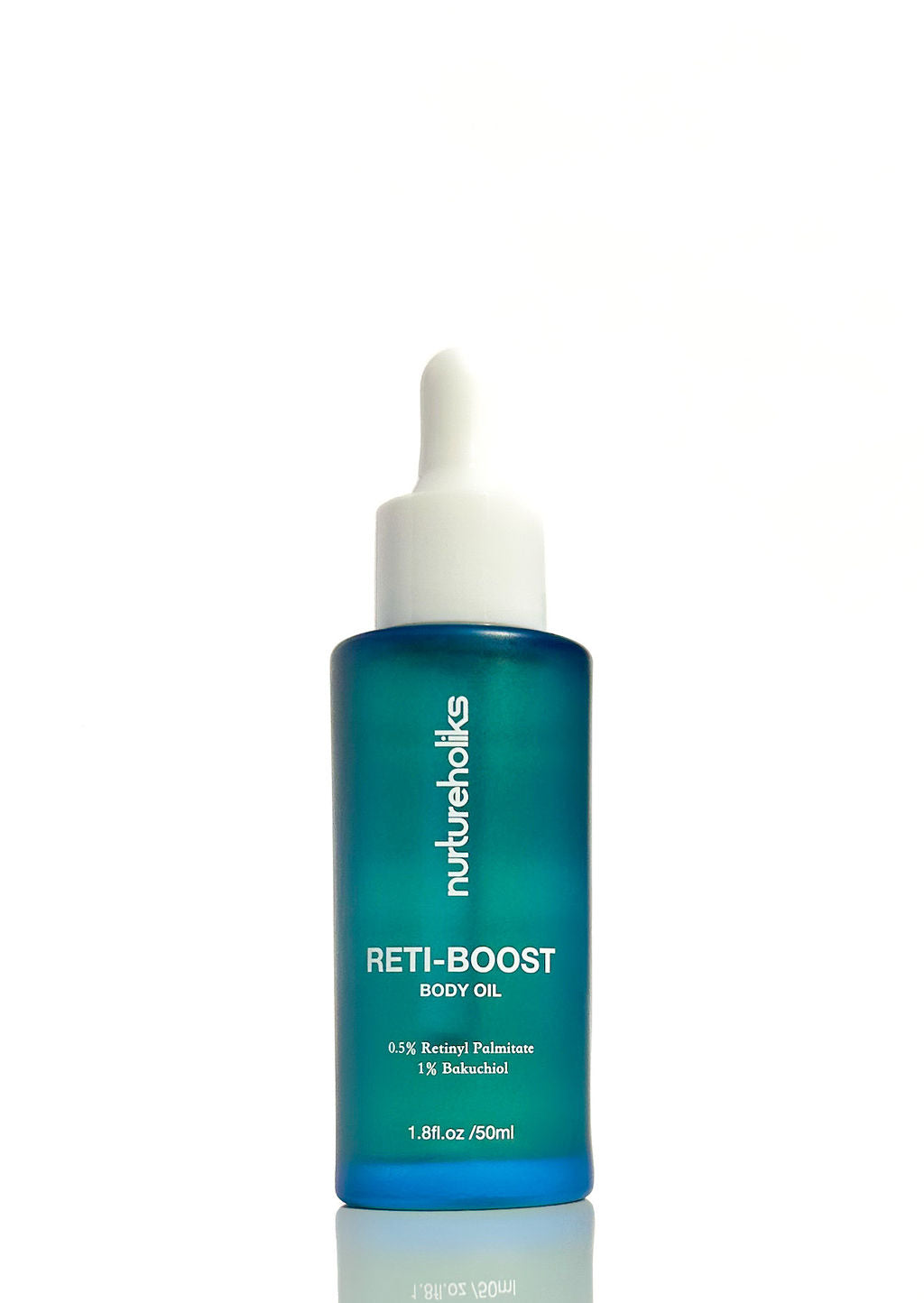 Reti-Boost Body Oil