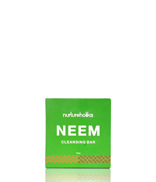 Neem Cleansing Soap