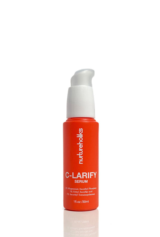 C-larify Serum