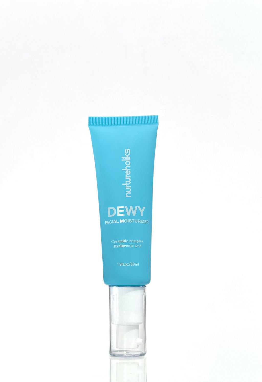 Dewy Moisturizer