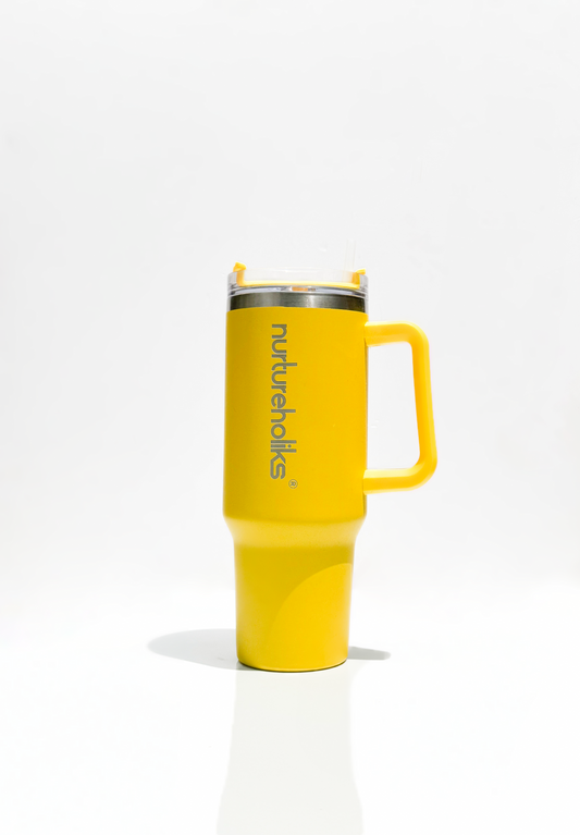 Tumbler