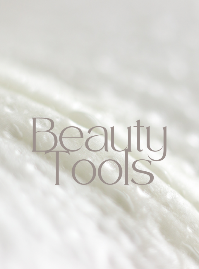 Beauty tools